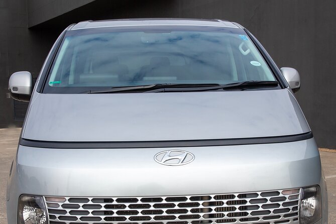Airport & Private Shuttle and Transfer Services in Johannesburg - Key Highlights You Will Actually Feel