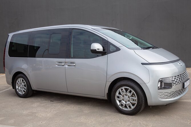 Airport & Private Shuttle and Transfer Services in Johannesburg - Meet and Greet at Arrivals, Not a Guessing Game