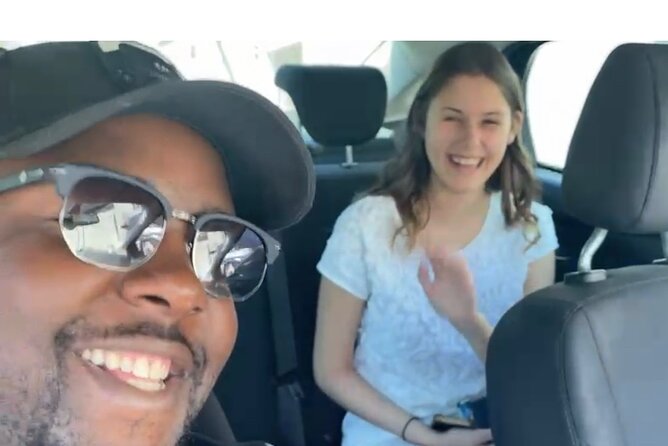 Airport Shuttle Affordable - Cape Town ( T4C TRANSPORT PTY LTD ) - When should you choose this shuttle?