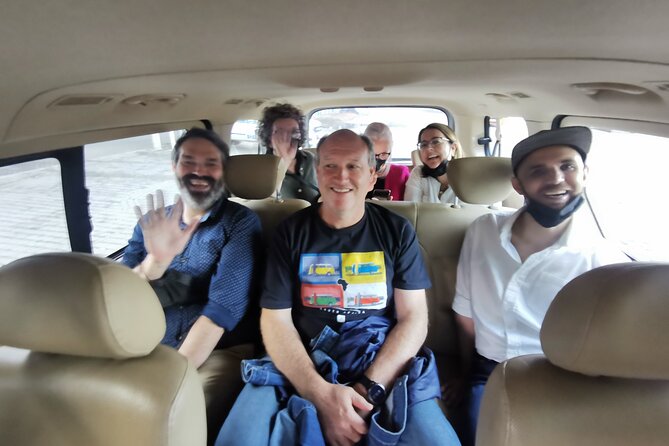 Airport Shuttle and Private Transfers - Key Highlights You’ll Actually Feel in Real Life