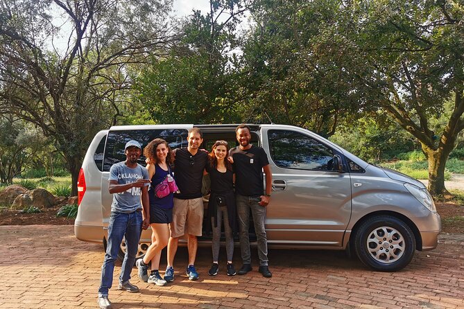 Airport Shuttle and Private Transfers - Private Transfer Feel: Only Your Group, No Mixing