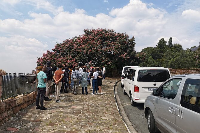 Airport Shuttle and Private Transfers - The One Potential Catch: Timing and Getting the Right Drop Off