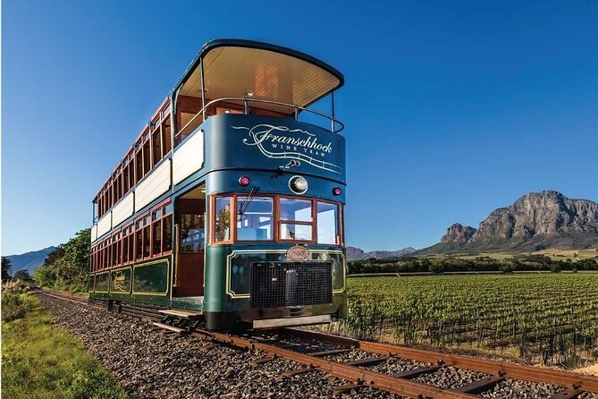 Airport Shuttle to and from Cape Town Airport - Why this Cape Town airport shuttle works when you’re tired