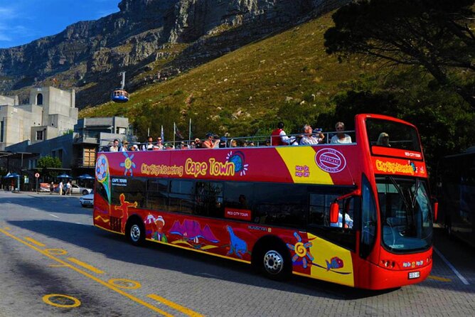 Airport Shuttle to and from Cape Town Airport - Safety and professionalism, not just getting you there