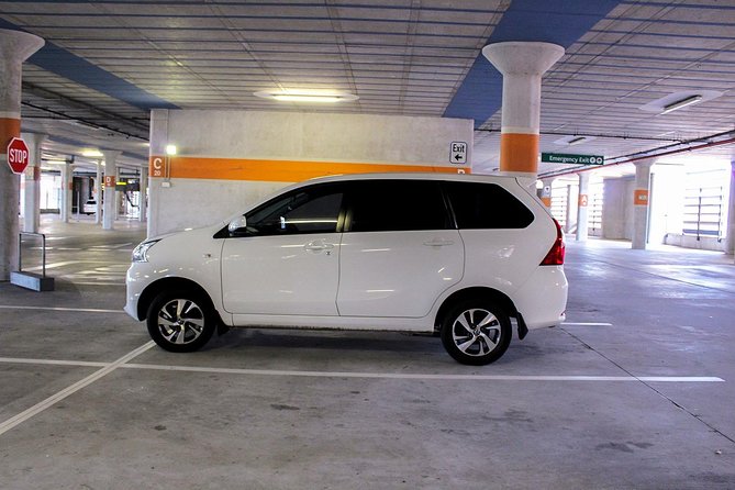 Airport Shuttle Transfer from Airport to Cape Town City Center - Luggage Rules, Excess Charges, and the One Big Thing to Confirm