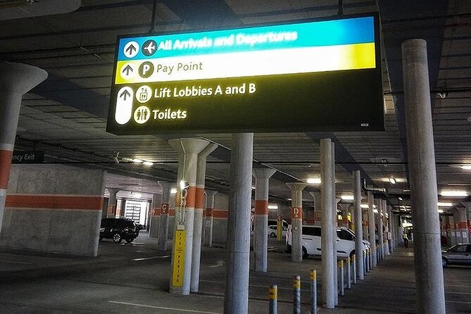 Airport Shuttle Transfer from Airport to Cape Town City Center - Weather, Timing, and Confirmation: Making It Smooth Before You Land