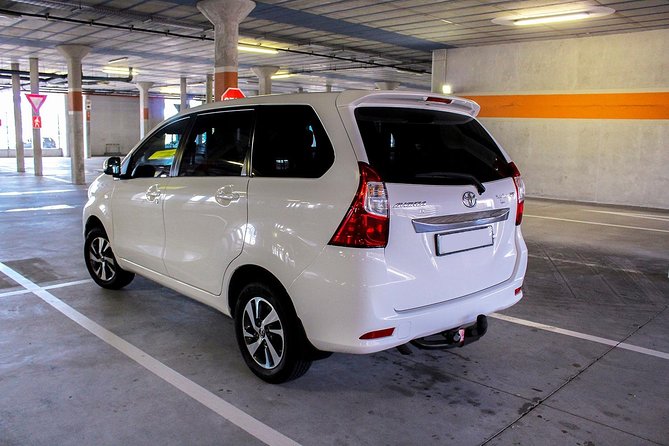 Airport Shuttle Transfer from Airport to Cape Town City Center - Who This Transfer Is Best For, and Who Might Want a Different Plan