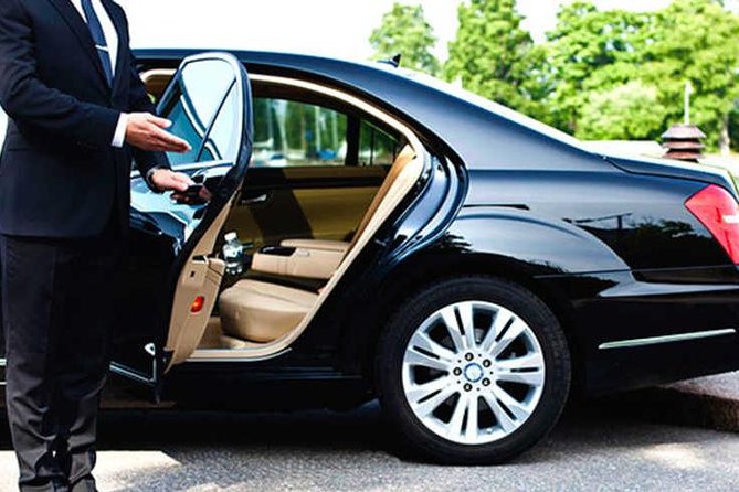 Airport Transfer ( Cape Town) - Key Things You’ll Notice Right Away