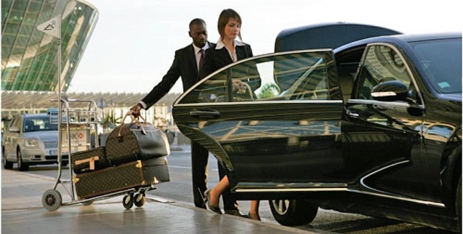 Airport Transfer ( Cape Town) - Why This Transfer Makes Sense When You Land in Cape Town