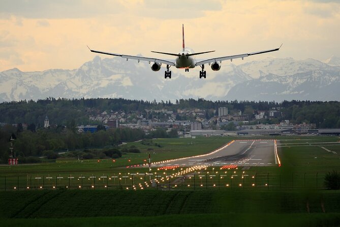 Airport Transfers - Why This Cape Town Airport Transfer Feels Low-Stress
