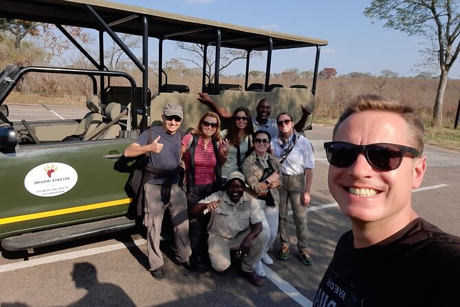 All Inclusive 2 Day Kruger Safari from Johannesburg - Key things that make this safari worth your time
