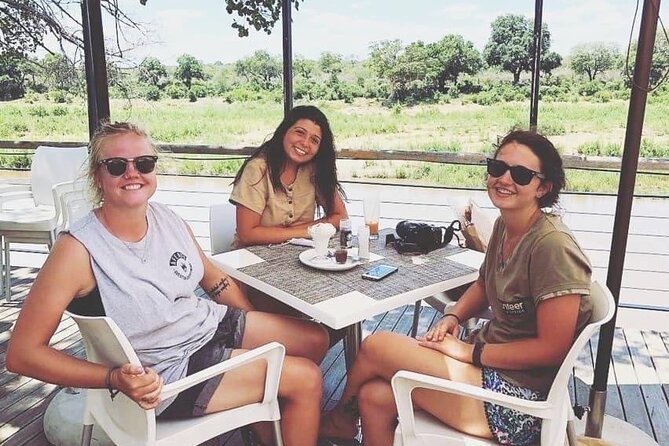 All Inclusive 2 Day Kruger Safari from Johannesburg - The big picture: how the Johannesburg to Kruger schedule really works