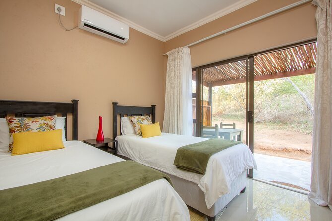 All Inclusive 2 Day Kruger Safari from Johannesburg - Game drives and Big Five odds: how guides change everything