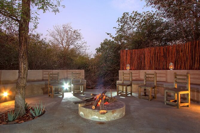 All Inclusive 2 Day Kruger Safari from Nelspruit - Lodge stay inside Kruger: comfort, food, and that close-to-nature feeling