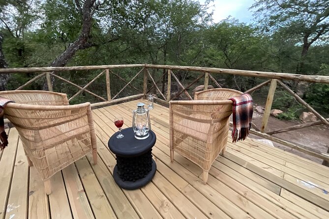 All Inclusive 2 Day Kruger Safari from Nelspruit - Price and value: is $597.95 a good deal for 2 days in Kruger?