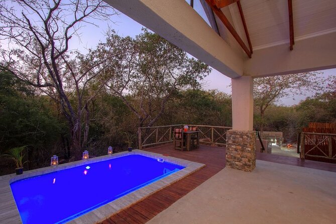 All Inclusive 3 Day Kruger Safari Adventure From Johannesburg - Your Lodge Base: Air Conditioning, Ensuite Baths, and the Reality Check