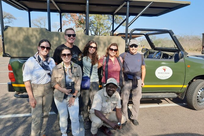 All Inclusive 3 Day Kruger Safari Adventure From Johannesburg - Day 1: Check-In Lunch, First Safari Drive, Then Dinner Under the Stars