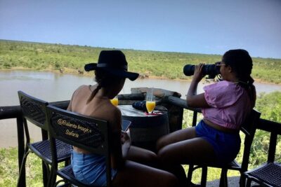 All Inclusive 3 Day Kruger Safari Adventure From Johannesburg