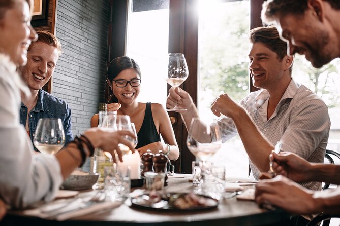 All-inclusive Private Wine Tour in Stellenbosch Cape Winelands - Key Things You’ll Notice on This Stellenbosch Wine Tour