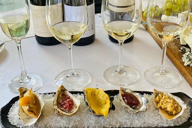 All-inclusive Private Wine Tour in Stellenbosch Cape Winelands - What’s Actually Included, and What You’ll Want to Plan For