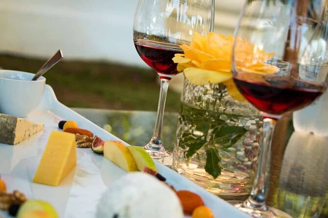 All-inclusive Private Wine Tour in Stellenbosch Cape Winelands - The Value Question: $147.18 for Four Stops That Don’t Skimp