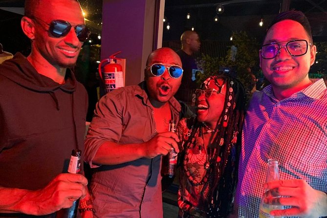 Amapiano & Afrobeats Nightlife Experience in Johannesburg - Key highlights to know before you go
