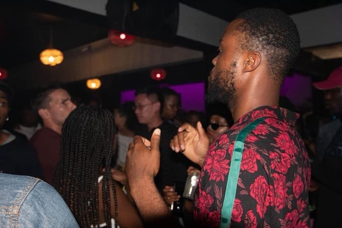 Amapiano & Afrobeats Nightlife Experience in Johannesburg - Why this Jozi nightlife crawl feels different from a random bar hop