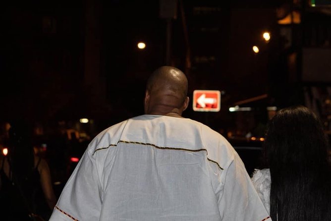 Amapiano & Afrobeats Nightlife Experience in Johannesburg - Stop 1: Maboneng Precinct, the place of light