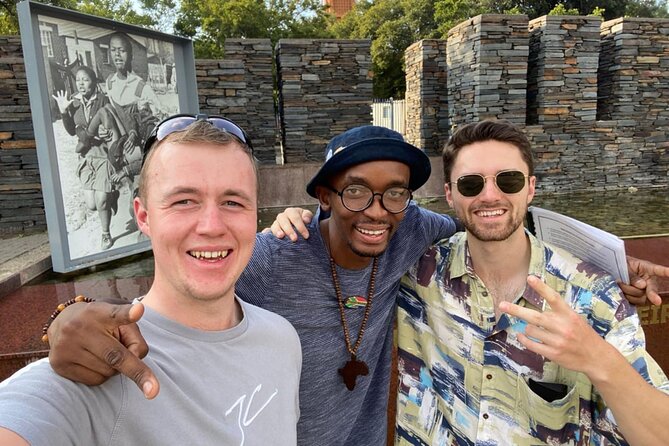 Apartheid Museum and Soweto Tour in Johannesburg - Key highlights to know before you go