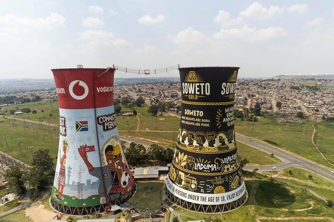 Apartheid Museum and Soweto Tour in Johannesburg - Hector Pieterson Memorial stop, and what it adds to the day