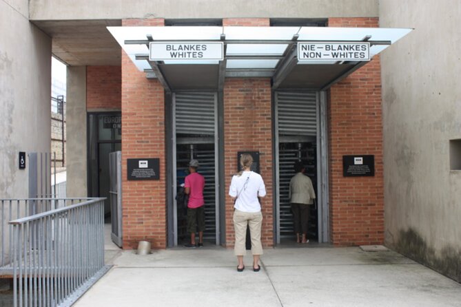 Apartheid Museum and Soweto Tour in Johannesburg - Safety, pacing, and the value of a guide