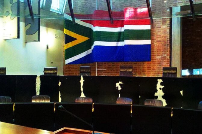Apartheid museum, Soweto and Joburg highlights tour - Key Highlights You Should Know Before You Go