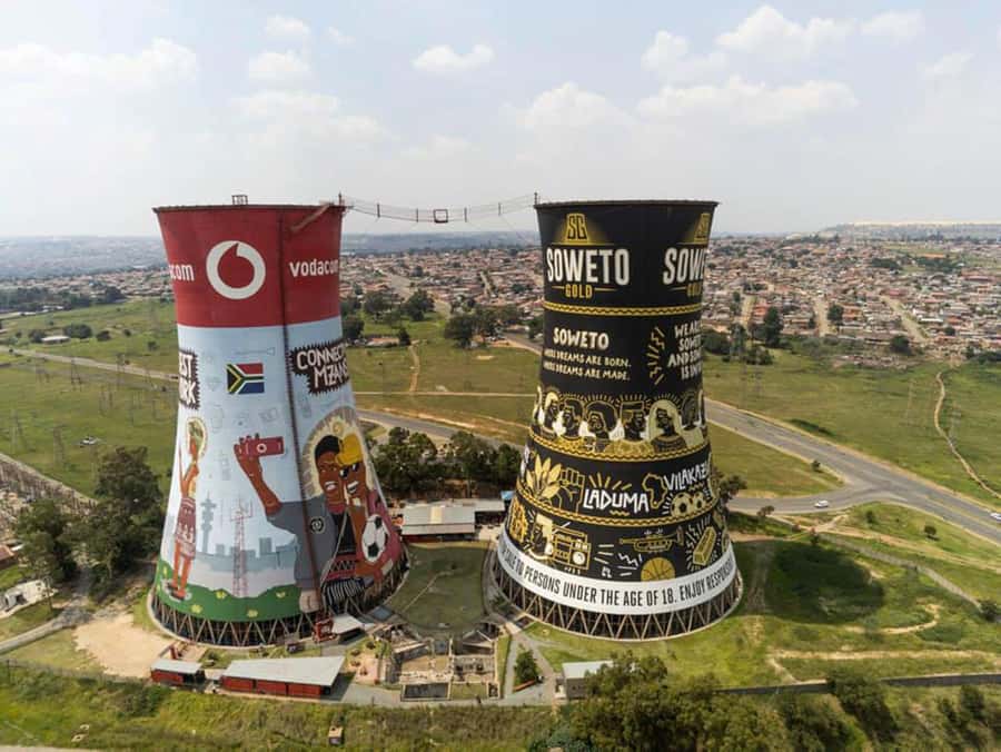 Apartheid Museum & Soweto Tour with Hotel Pickup - Hector Pieterson Memorial: the 1976 Soweto Student Uprising overview