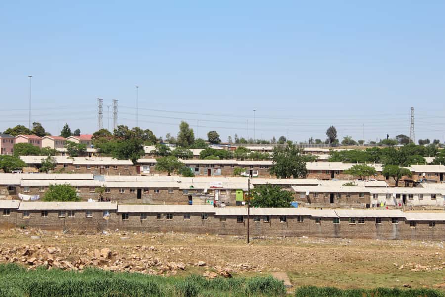 Apartheid Museum & Soweto Tour with Hotel Pickup - Getting Oriented in about 5 hours with pickup and a guided pace
