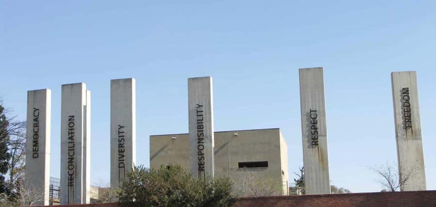 Apartheid Museum Tour - Key things I’d watch for
