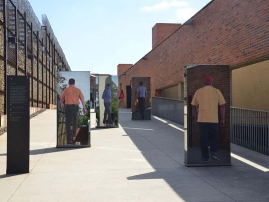Apartheid Museum Tour - Comfort, pacing, and handling the emotional weight