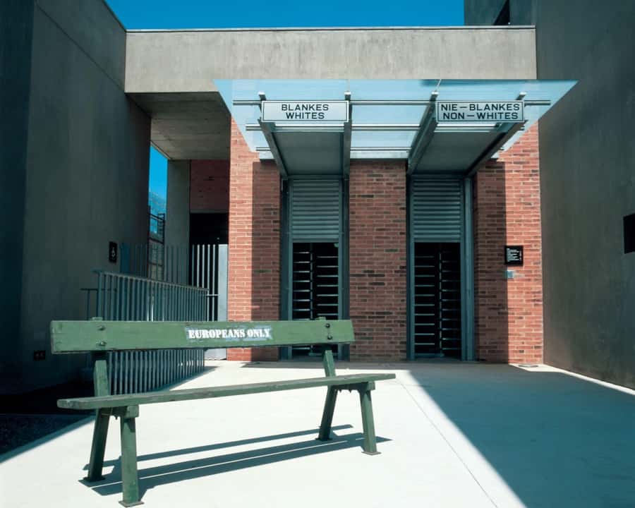Apartheid Museum Tour - Getting back to Sandton or Kempton Park