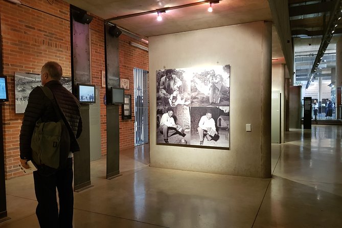 Apartheid Museum Tour from Johannesburg - What the random race assignment means for your whole visit