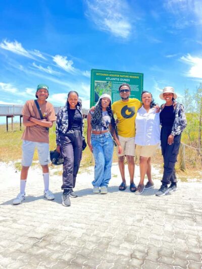 ATV Atlantis dunes: PHOTOSHOOT & VIDEOS