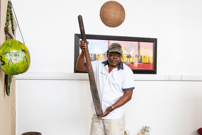 Authentic African Cuisine Cooking Experience - Where It Fits in Your Cape Town Trip