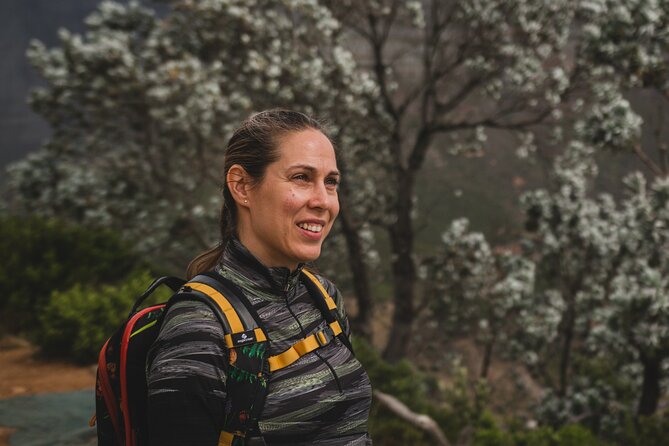 Beautiful Table Mountain Hike - Kasteelspoort - Pacing and fitness: what moderate really means on this route