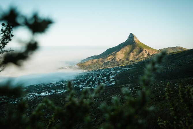 Beautiful Table Mountain Hike - Kasteelspoort - Price and value: what you pay for, and what costs extra