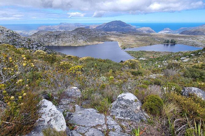 BEST of Table Mountain! Exhilarating Full-day Guided Hike - Maclear’s Beacon and the final ridge to Upper Cableway: finish strong