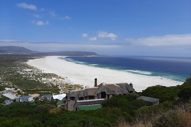 Best of the Cape Full Day Private Tour - Boulders Beach Penguins: A Fun Stop With a Ticket You’ll Need to Plan For