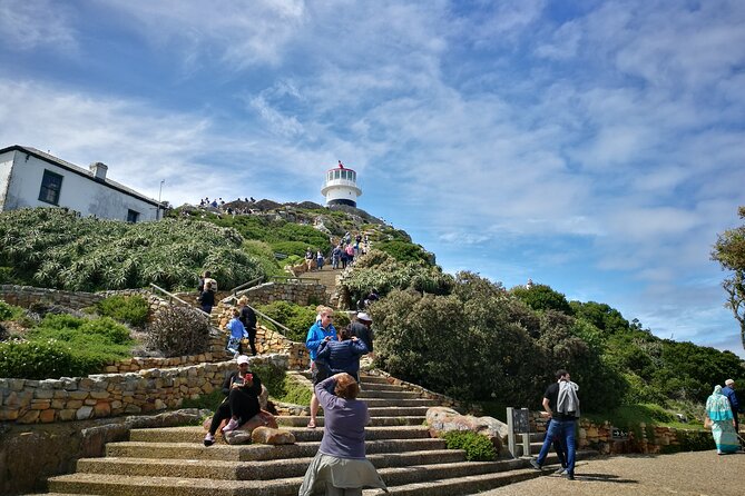 Best of the Cape Full Day Private Tour - Hidden Valley Wines: Second Tasting, More Relaxed Time