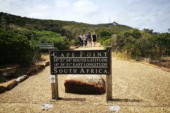 Best of the Cape Full Day Private Tour - Price and Value: What You’re Paying For (and What You Still Need)
