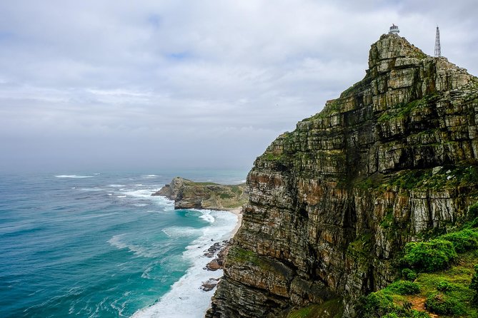 Best of the Cape Peninsula Private Tour - Cape Peninsula Without the Stress, Just the Good Stuff