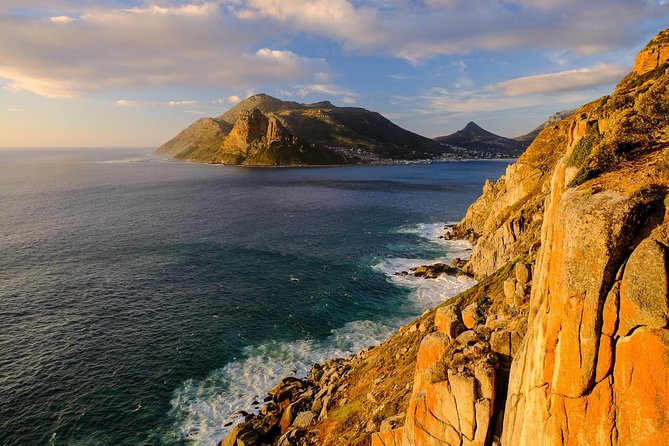 Best of the Cape Peninsula Private Tour - Private Tour Comfort and How the Day Actually Runs