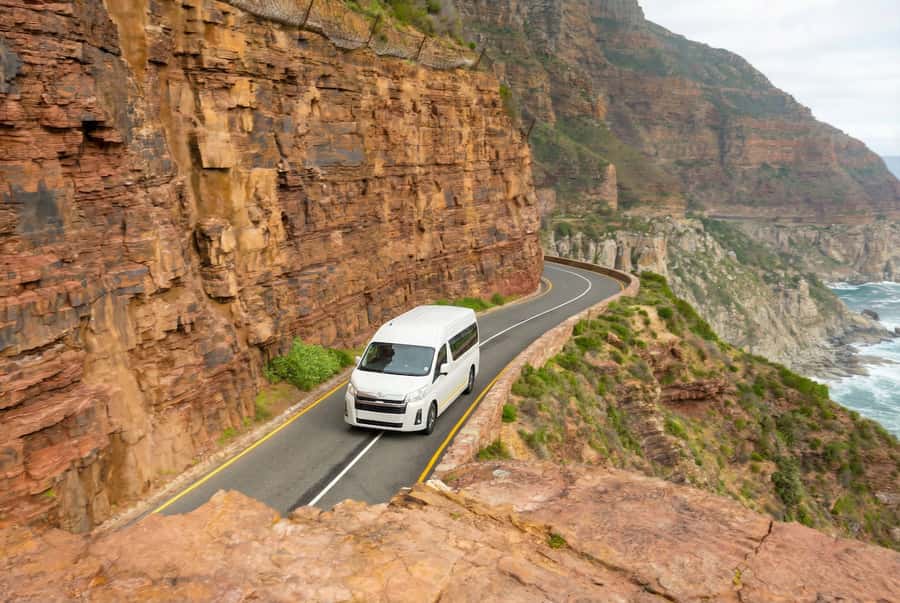 Best of the Cape Peninsula & Wine Route with Wine Tasting - Price and Value at About $185 per Person