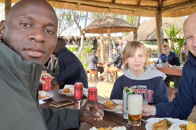 Bicycle or Tuk Tuk Soweto Guided Experience - How the 4-Hour Timing Works, and How to Prep